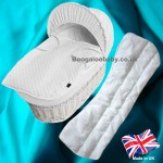 Dimple Padded Dressing