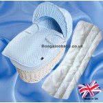 Dimple Padded Dressing