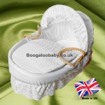 Broderie Anglaise Dressings